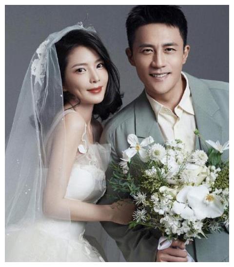 杜淳老婆首回应怀孕逼宫!称两人是正常备孕,否认老公是花花公子