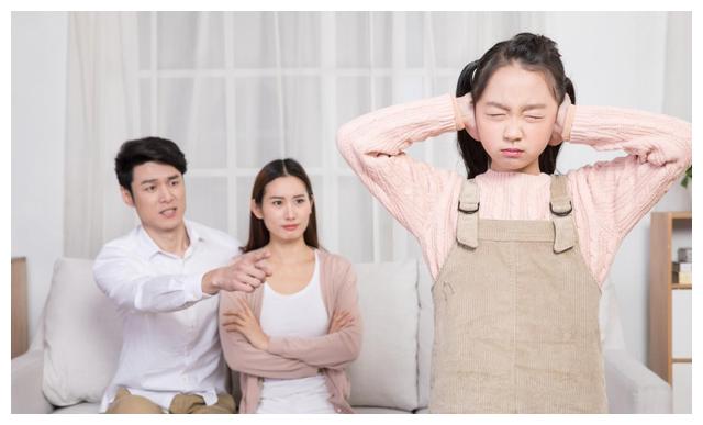 家长还在苦恼孩子叛逆不听话吗?教你几招,轻松解决
