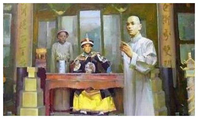 具有进步意义的戊戌变法，现代人夸赞，在当时失败后百姓反而叫好|维新派|百姓|戊戌变法_新浪新闻