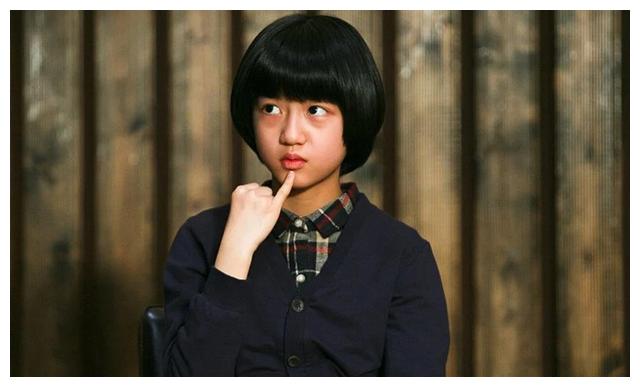 韩国童星初长成素媛小女孩越来越美七号房女孩已长大