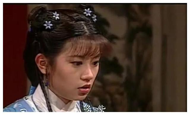 94版《天师钟馗》美女如云,林心如贾静雯做配,谁最美?