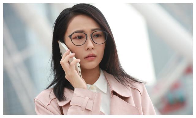 汤怡凭《反黑路人甲》芷珊人气急升,自揭与初恋情人分手原因