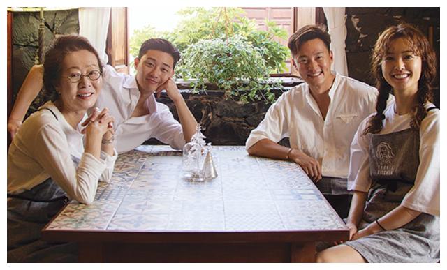 最疗愈的韩综回来了!尹食堂3将开拍,网友许愿:一定要有李瑞镇