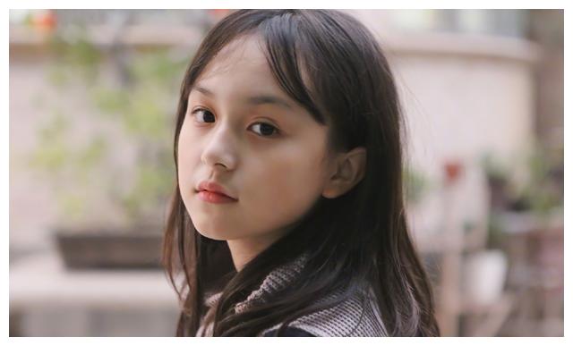 她凭借"小芈月"一角走红,如今再主演新剧《小舍得