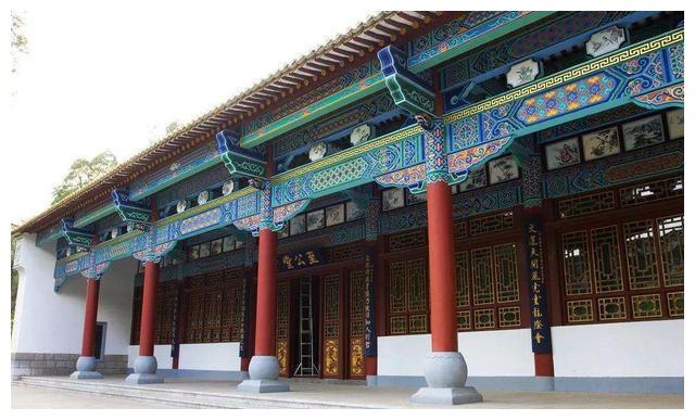 云南映像——云南大学至公堂百年文运天开史