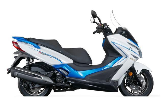 3万内有哪些大型踏板车值得关注?