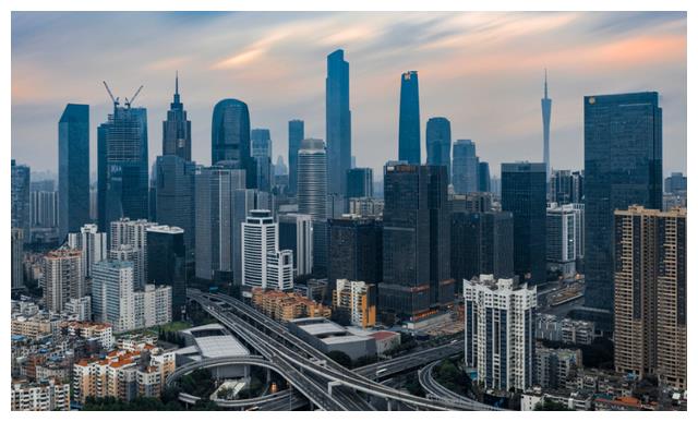 2021省gdp_2021年,各省市最新GDP排行榜