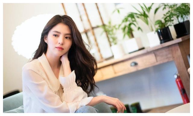 撞脸宋慧乔的<a href=