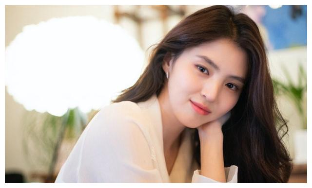 撞脸宋慧乔的<a href=