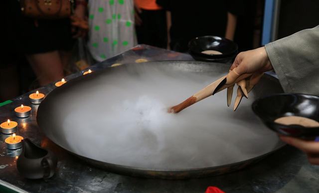 一碗孟婆汤带火了河南这座城很多人觉得不可思议它为啥会火