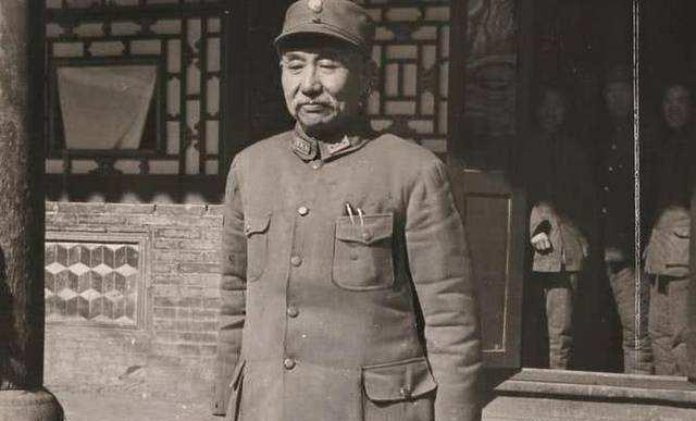 阎锡山的后代今何在?无一人在中国,五儿子偷娶二嫂却穷困潦倒