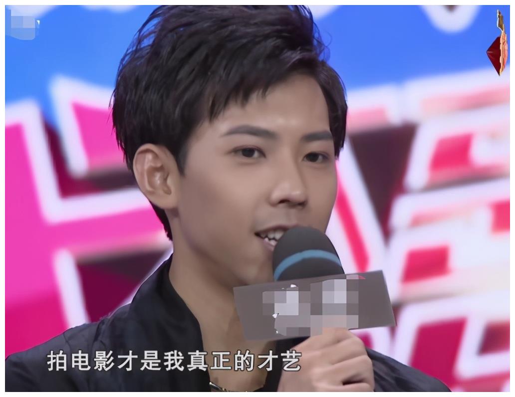 不过当时朱时茂在提出这个要求的时候,儿子朱青阳并不希望父母去到