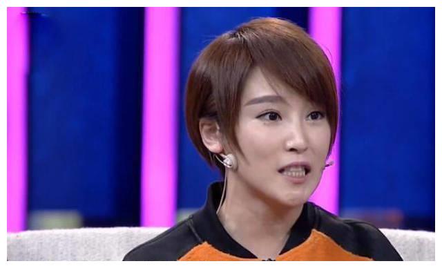 谢楠自曝曾采访某打星让他展示打戏时 那人直接就乎了她一巴掌|沈凌