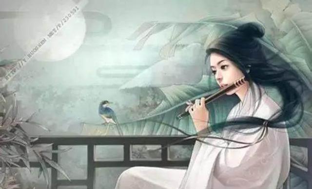 看过这100句情诗，撩妹不再是难题，古人诚不欺我