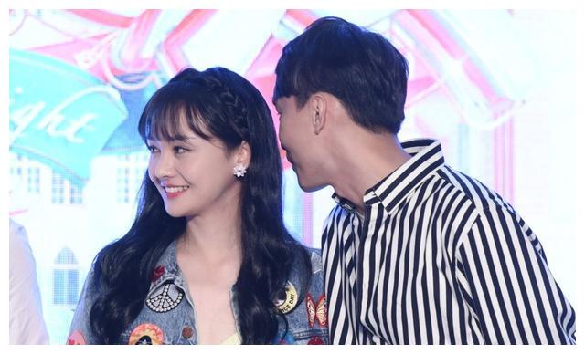 郑爽被吴亦凡评不适合恋爱网友单身狗互相伤害