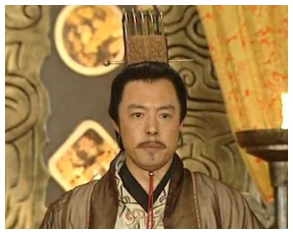 安国君有二十多个儿子秦始皇的父亲异人是如何登上太子之位的