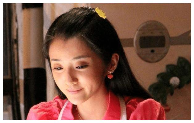 陈一娜发照片,被网友质问这是谁,曾经的的小渔去哪儿了