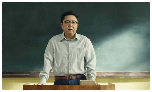 于谦演《老师好》为人称道,他的搭档郭德纲,却为啥总演不好电影