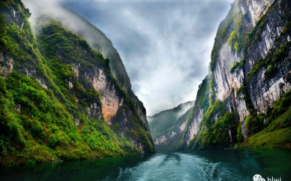 秘境土家,峡都沿河-旅游攻略1|霸王谷|土家|沿河_新浪新闻