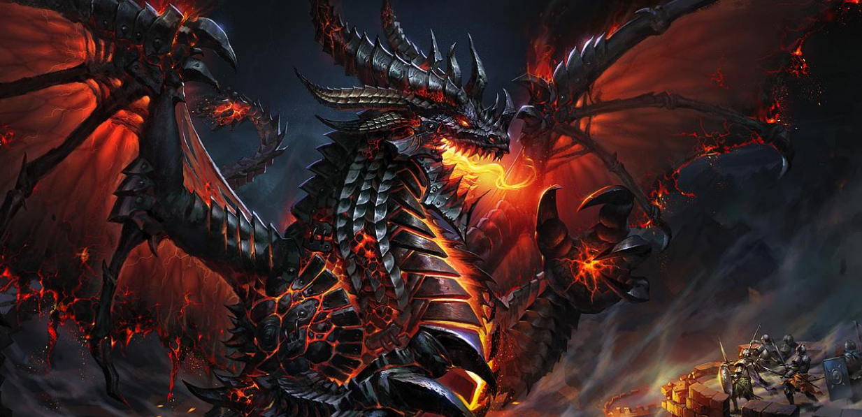 盘点wow中四个超高难度boss|奥法|魔兽世界|极限_新浪新闻