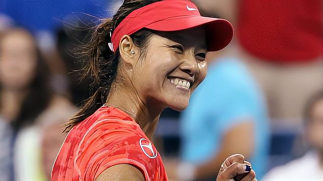 无惧东道主围追堵截，王雅繁六胜<a href=