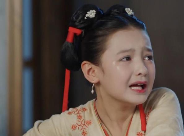 小琉璃的扮演者是谁?__财经头条