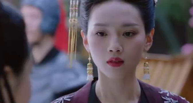 明月照我心:明月说出乔慧心父亲死亡真相,乔慧心脸色变了