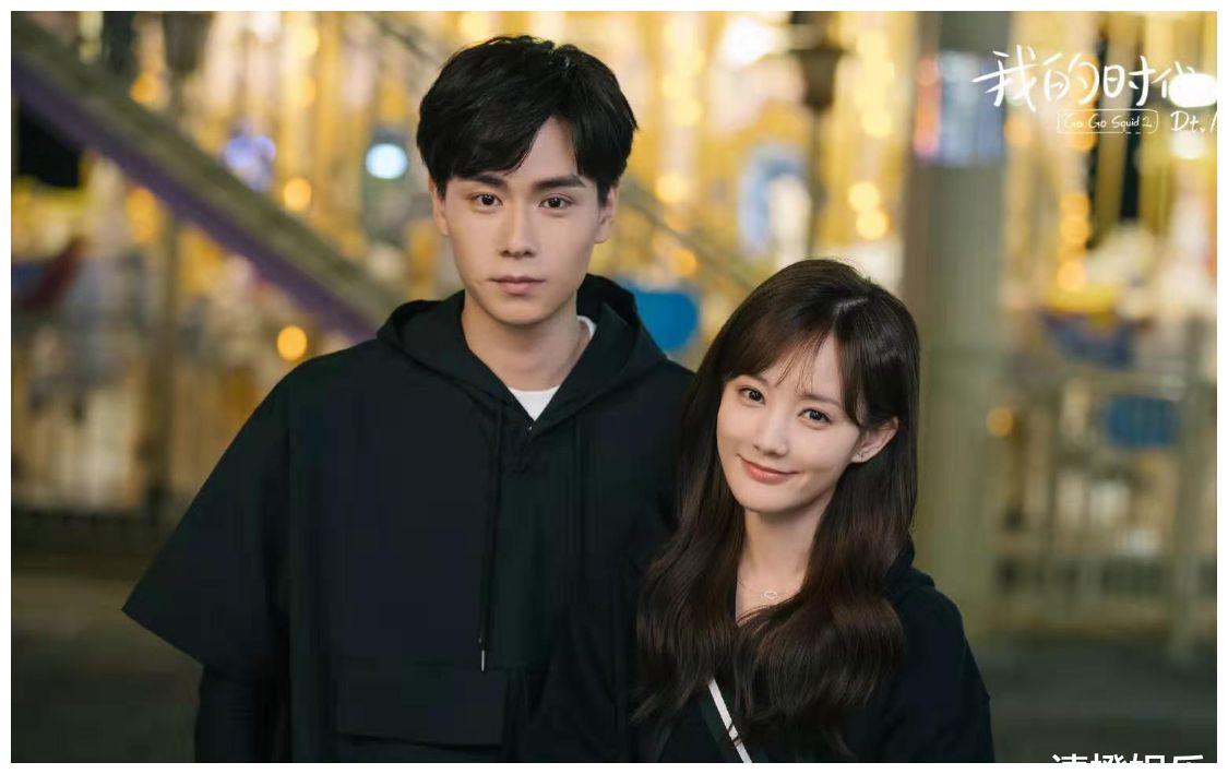 9分,胡一天新剧成收视黑马,李一桐终于要火了__财经头条