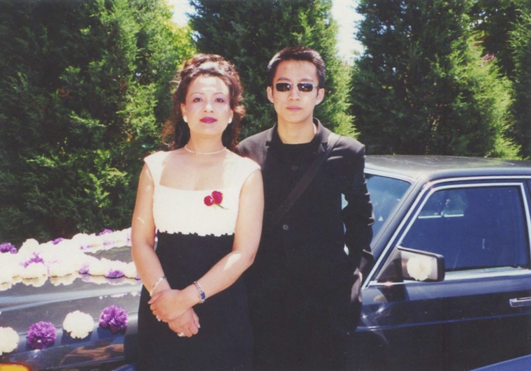 张兰:身家上亿,代价太重|张兰|汪小菲|俏江南_新浪新闻