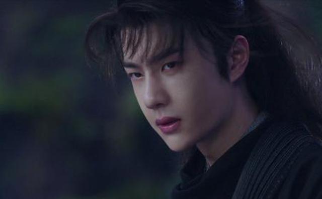 王一博《熹微》发布预告,无宣传上线,预约增长速度惊人