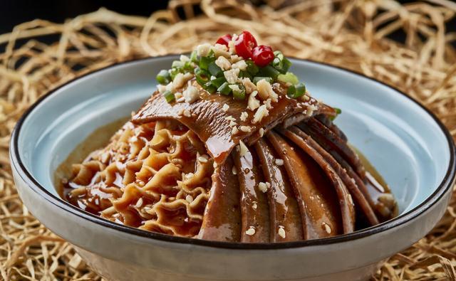 四川菜(四川菜最有名的30道菜) 四川菜(四川菜最有名的30道菜)