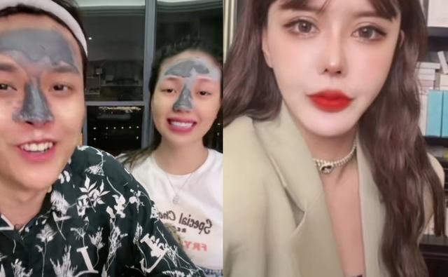 韩安冉,小猪先生和兜儿的爱恨纠葛堪称是一部持续更