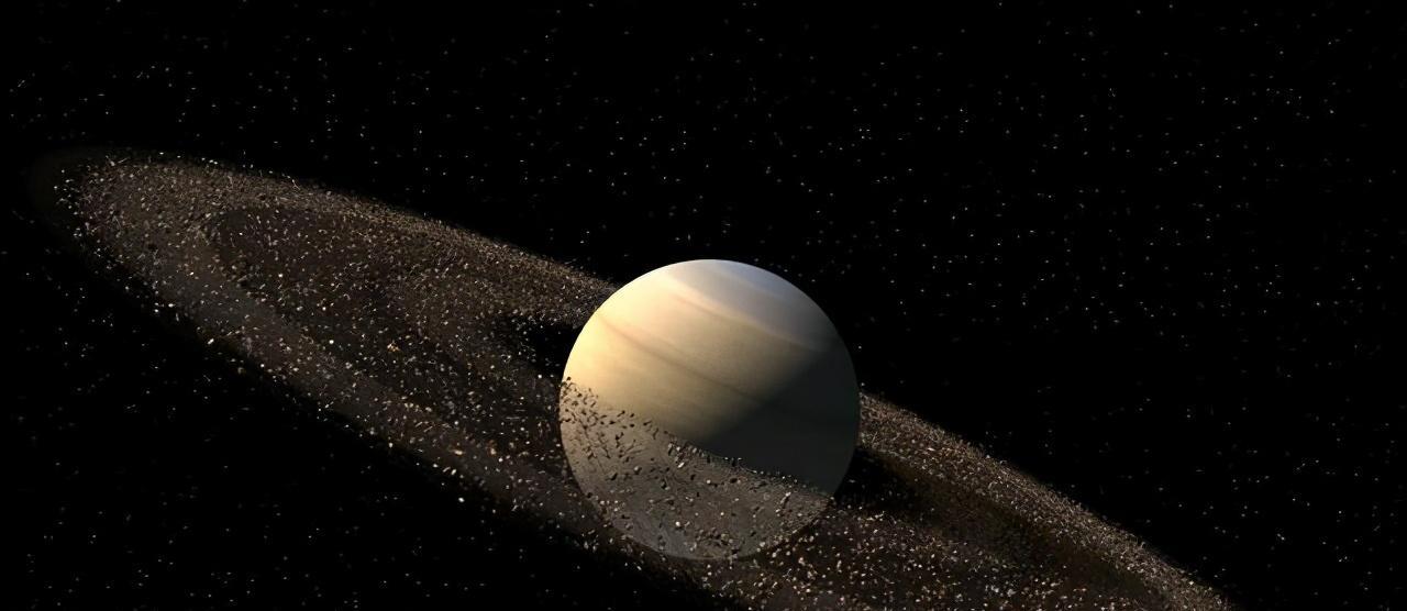 如果木星与土星相撞,会有可能变成另一个太阳吗?...