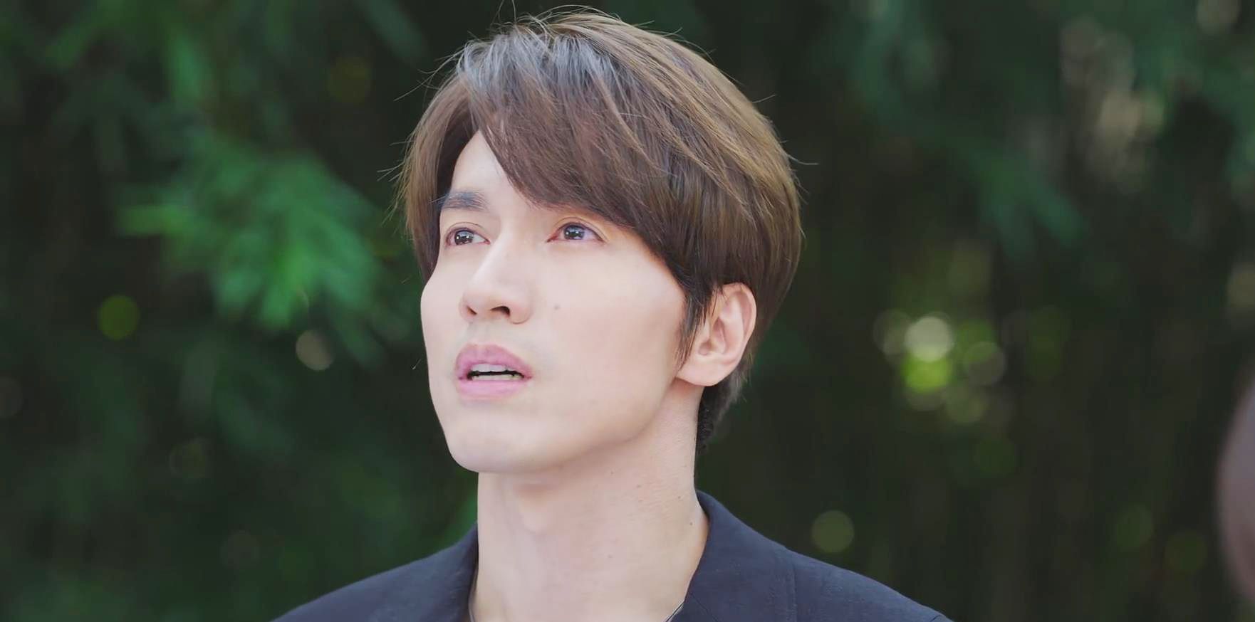 言承旭新剧《我好喜欢你》热播,傲娇设计师陆星成化身陆怼怼_高清图集