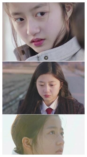 熔炉的小女孩长大了金贤秀蜕变气质美女曾与孙艺珍李宝英合作