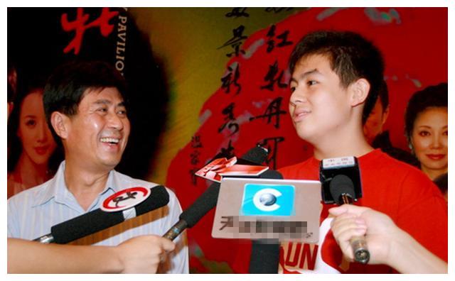 曾主演《好事多磨》,今是妈妈专业户,前夫郭凯敏,后嫁美籍华人|郭凯敏