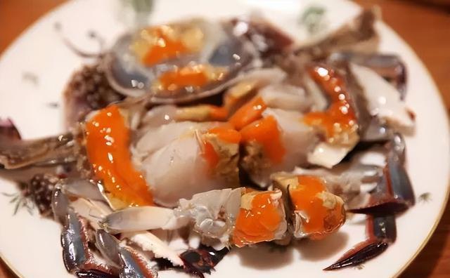 浙江宁波最有名的六大特色美食第二道被外地人称为怪菜