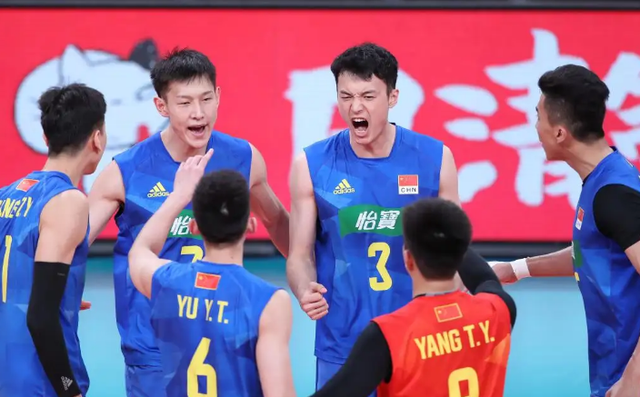 中国男排闭门造车!无缘挑战者杯,空降世锦赛拼奥运资格赛名额休闲区蓝鸢梦想 - Www.slyday.coM 中国男排闭门造车!无缘挑战者杯,空降世锦赛拼奥运资格赛名额休闲区蓝鸢梦想 - Www.slyday.coM