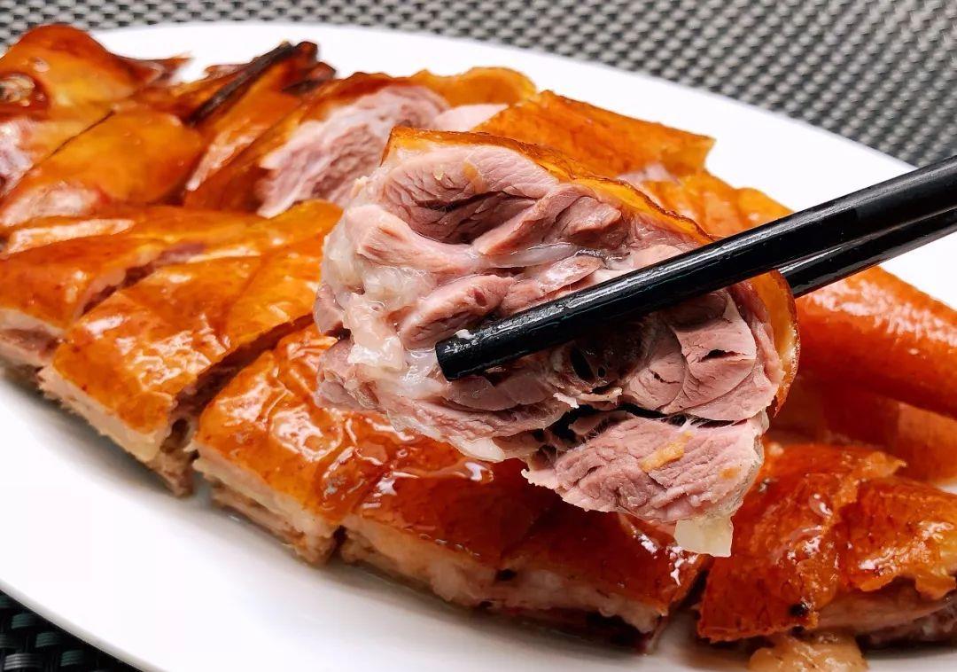 为什么东莞厚街的濑粉烧鹅,清汤寡水却很腥?