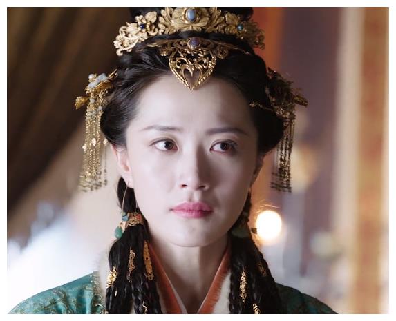 燕云台剧中除了最弱的耶律贤还有4个最你知道几个