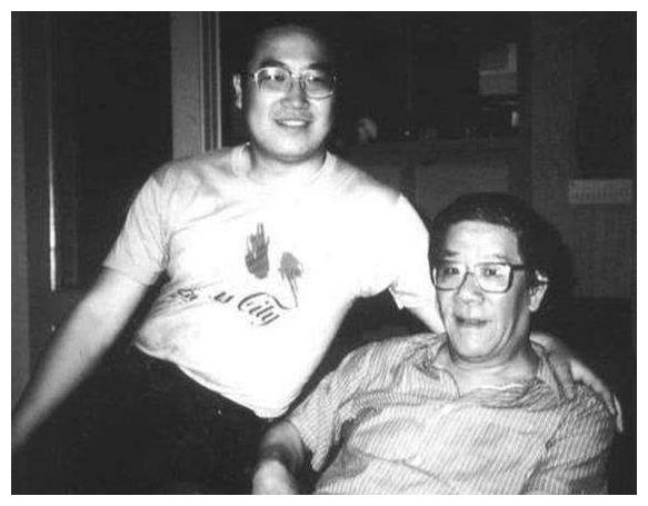 田壮壮母亲于蓝去世演江姐成名而黄磊陈凯歌也是潜藏的星二代