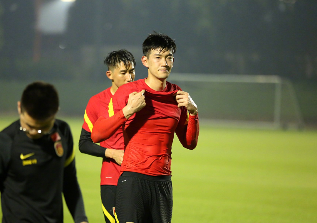 世预赛第三轮国足与越南队比赛的前瞻，国足本场比赛不会输球