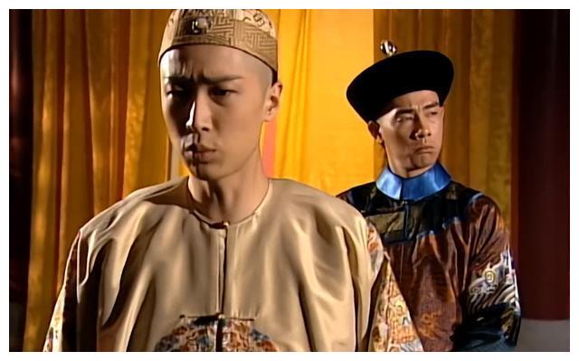 鹿鼎记康熙是怎么知道韦小宝的身份的