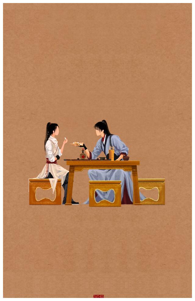 画作欣赏呼葱觅蒜画师的有翡来了这是太可了