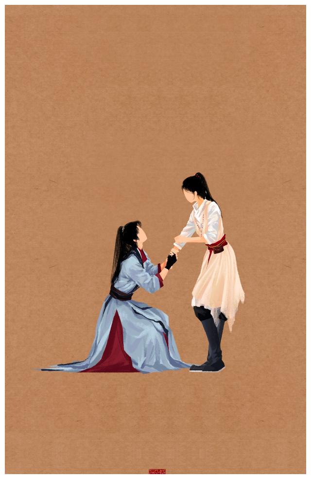 画作欣赏呼葱觅蒜画师的有翡来了这是太可了