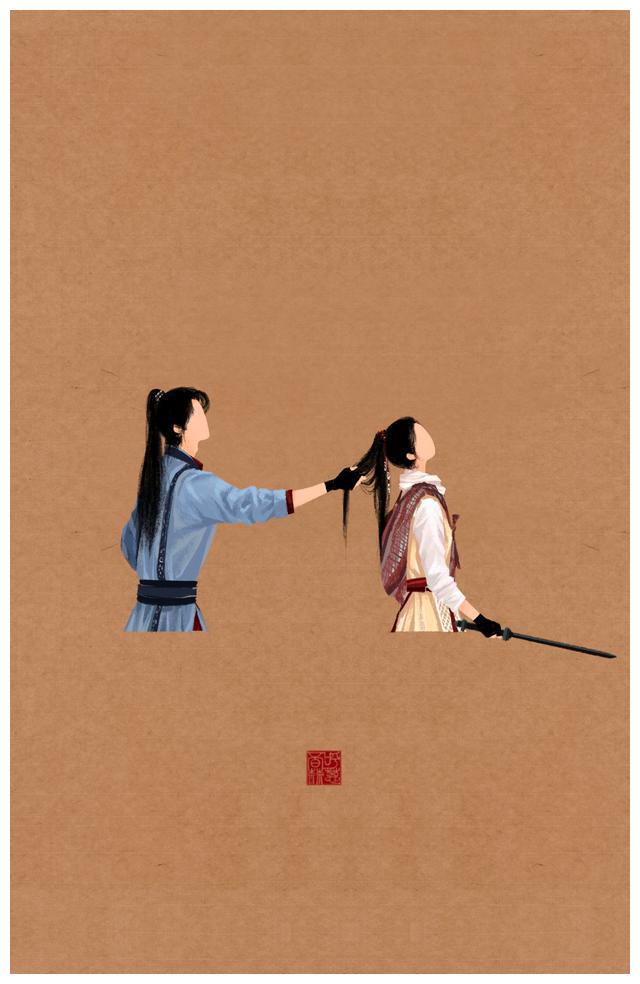 画作欣赏呼葱觅蒜画师的有翡来了这是太可了