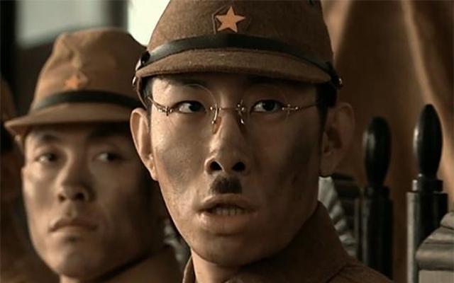 《亮剑》山本是特种部队指挥官,为啥能指挥平安守军?原因很简单