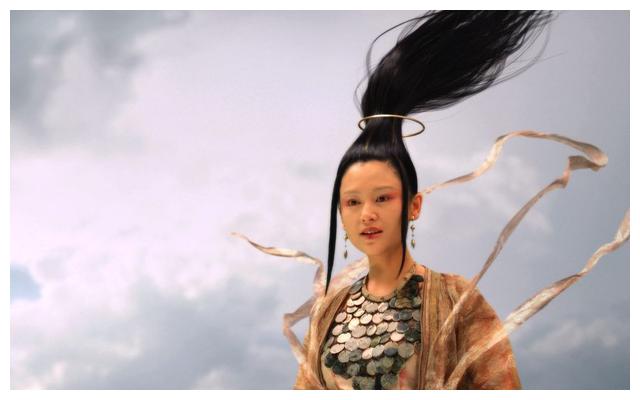 关于《无极》口碑,陈凯歌忍了15年终于说出真实想法|英雄|张艺谋_新浪新闻