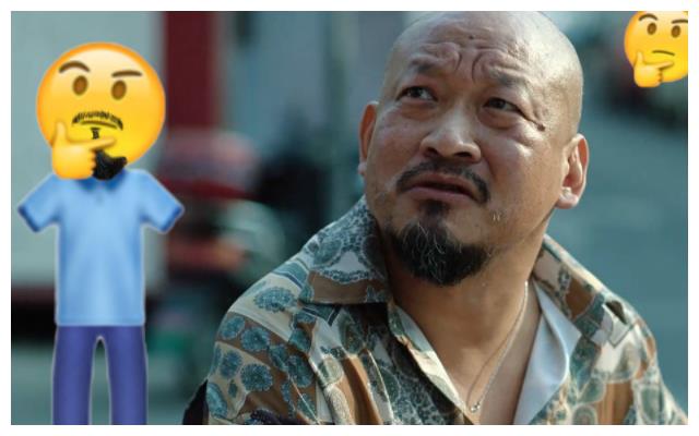 电视剧中的方小灵,灯泡王,监狱班长,李大眼等人都是一些小人物,但是