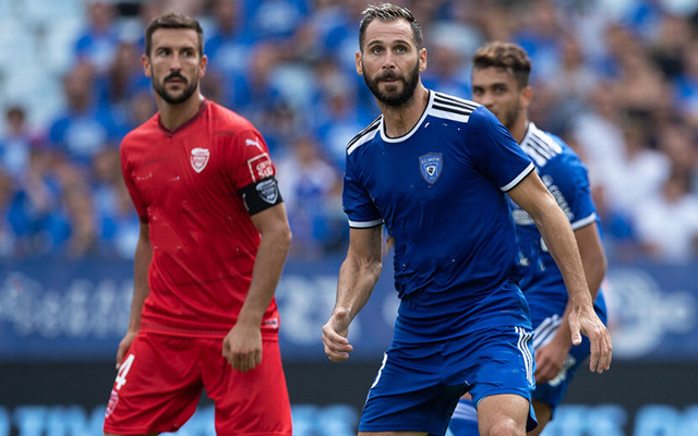 法乙:升班马巴斯蒂亚引援力度不小,南锡遭遇2连败士气受损